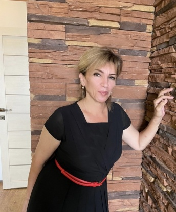 Анкета проститутки Надежда - Фото 1, Важ Эжва, 45 лет, №1228