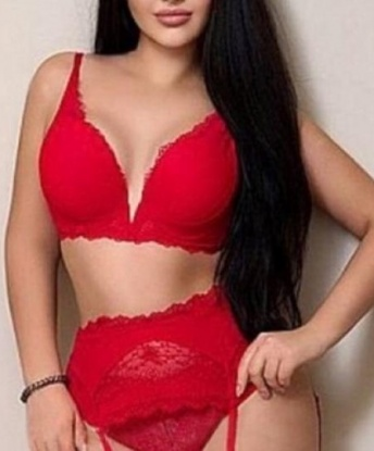 Анкета проститутки Вера - Фото 1, Важ Эжва, 27 лет, №7346