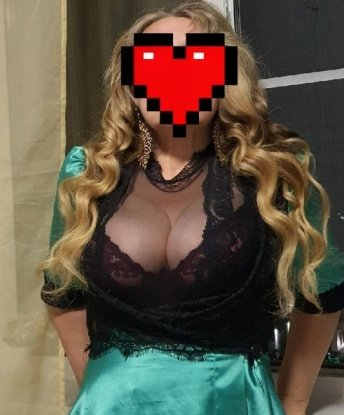 Альбина